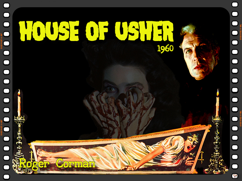 House of Usher